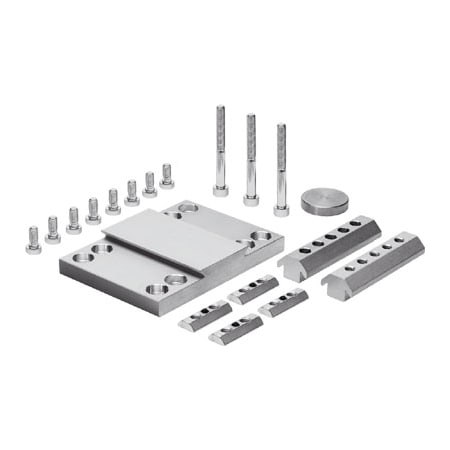 Festo Adapter Kit HMAV-DL40 HMAV-DL40